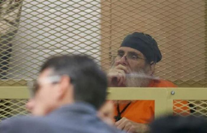 USA: The death row inmate who became an Orthodox monk and was baptized “Ephraim” is executed