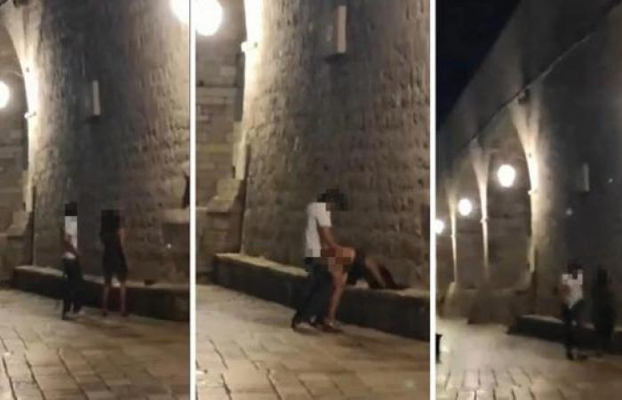 Croatia: Couple had sex where Game of Thrones was filmed