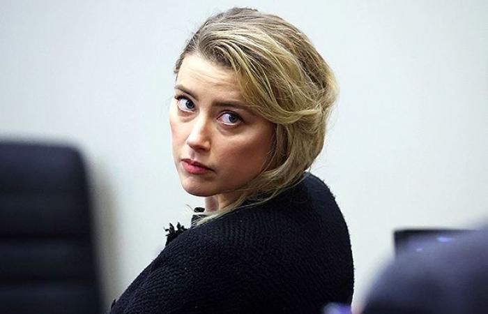 They found her in… need! Amber Heard has accepted an offer to star in a porn film – Makeleio.gr