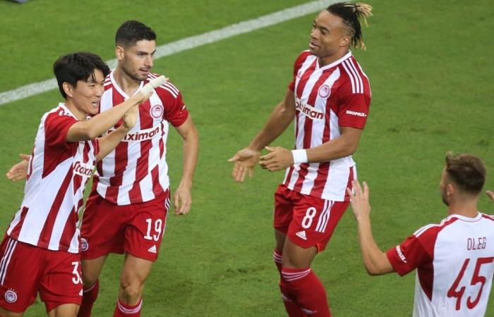 FIFA 23: The absence of Olympiakos and the concerns in the Greek market