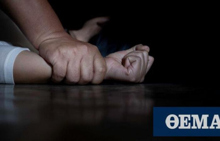 Gang rape of an 11-year-old girl in Pristina by at least five people