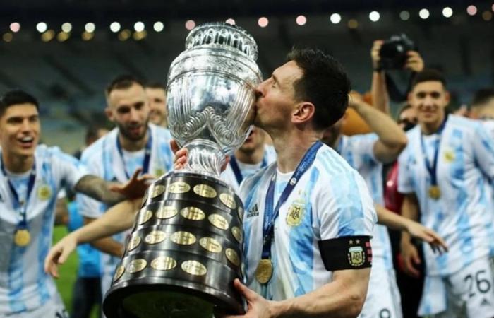 World Cup: What the algorithm that predicted the winners says – Football – World Cup 2022