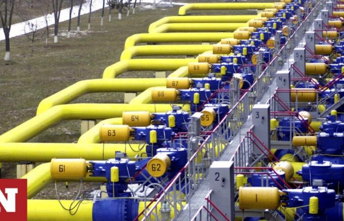 Nord Stream: Who benefits from pipeline sabotage? Scenarios and theories about the “culprits” – Newsbomb – News