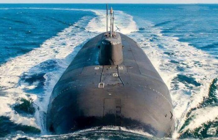Alert to NATO: Russian submarine carrying the “Weapon of the Apocalypse” has sailed