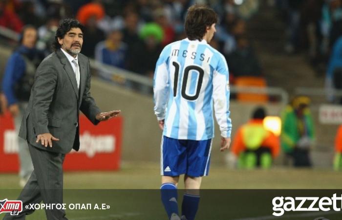 World Cup 2022, Argentina: In the land of Diego and Lionel