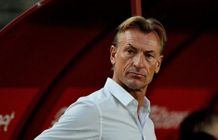 Herve Renard: The Frenchman who led the Saudis to the historic victory with…