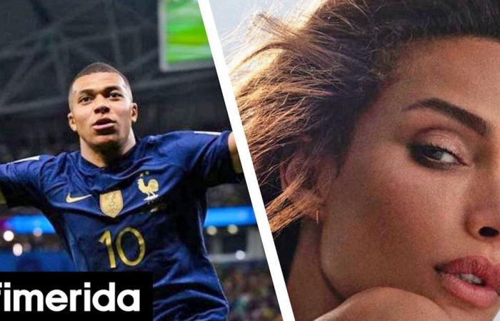 Is This Trans Model Kylian Mbappe’s New Girlfriend? The rumors about Rose and Ines