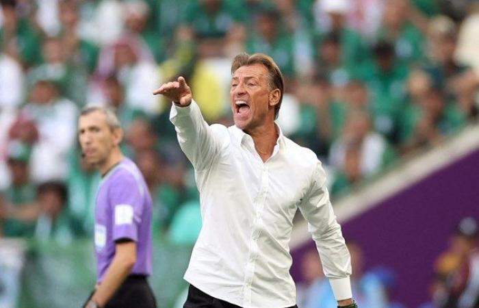 Herve Renard: The Frenchman who led the Saudis to the historic victory with…