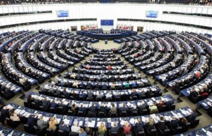 European Parliament: Requests the annulment of the Turkish-Libyan memorandum