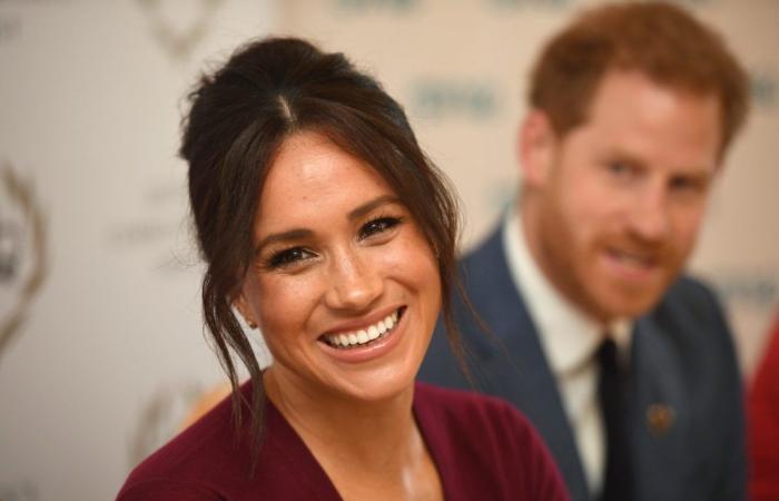 Meghan Markle – Christianopoulos poem: What is the verse?