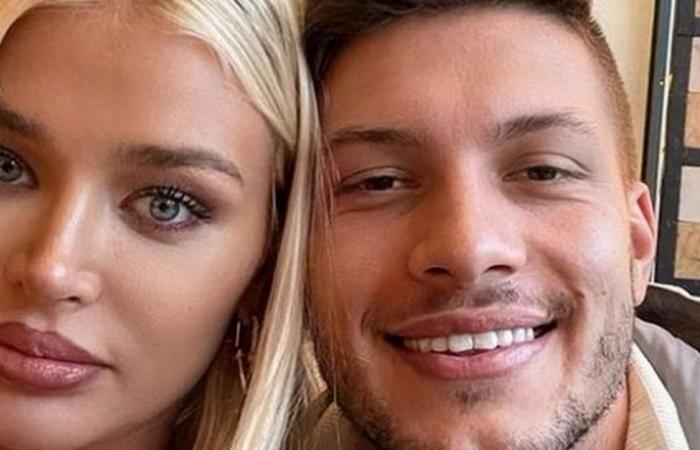 Pink Scandal Serbia: Jovic responded with a mythical post to the reports that wanted his wife with Gudely