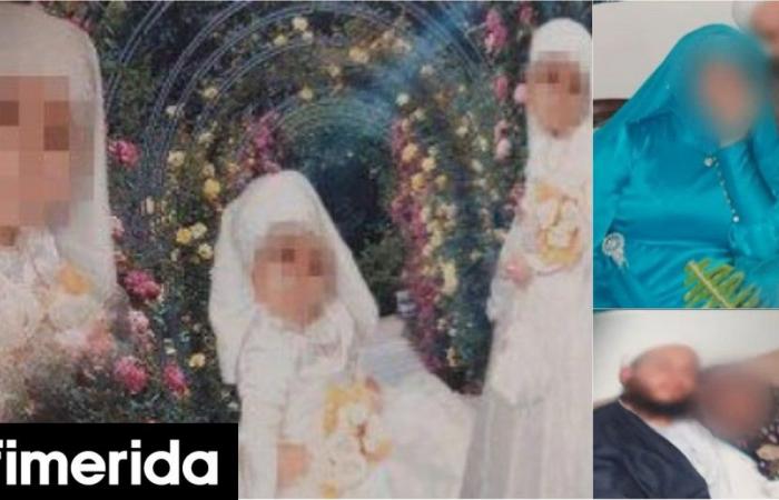 Scandal in Turkey: Imam married his 6-year-old daughter to a 29-year-old who sexually abused her