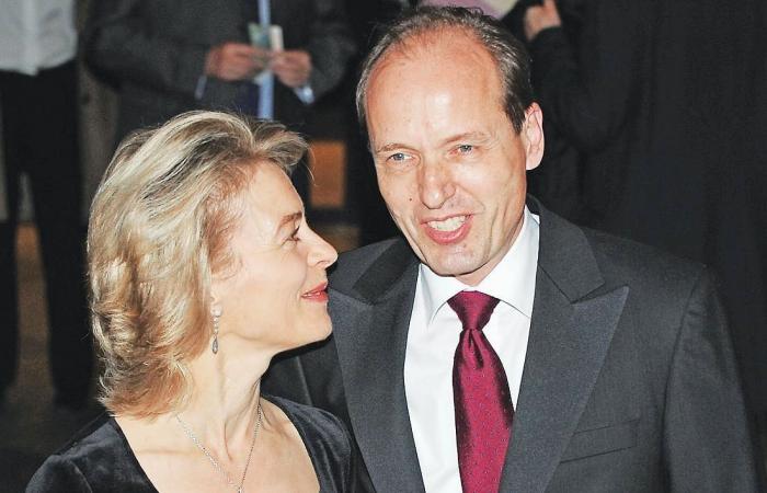 In the European Parliament, the scandal with the financing of Ursula’s husband!