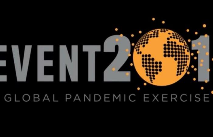 After Event 201 predicted Covid 19, Bill Gates Foundation ‘reveals’ new pandemic of 2025, SEERS