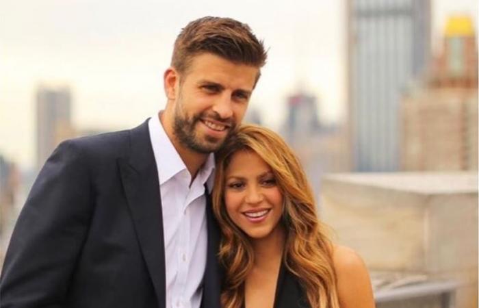 This is the controversial video with Pique’s mistress – He spotted her when he was giving an interview – Makeleio.gr