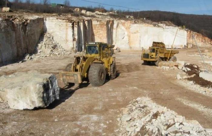 In the Cypriot ECM Partners, the largest marble company in Greece