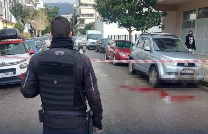 Murder of a 47-year-old man in Kalamata: An Albanian is being held and is being examined for the crime!