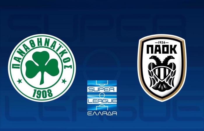 PAOK Live Streaming: Watch live today 1/22
