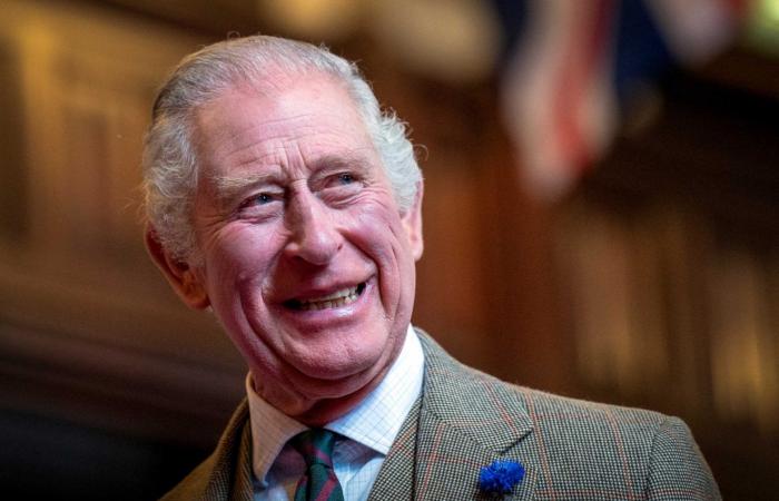 King Charles steps in as ‘mediator’ Archbishop for Harry’s coronation