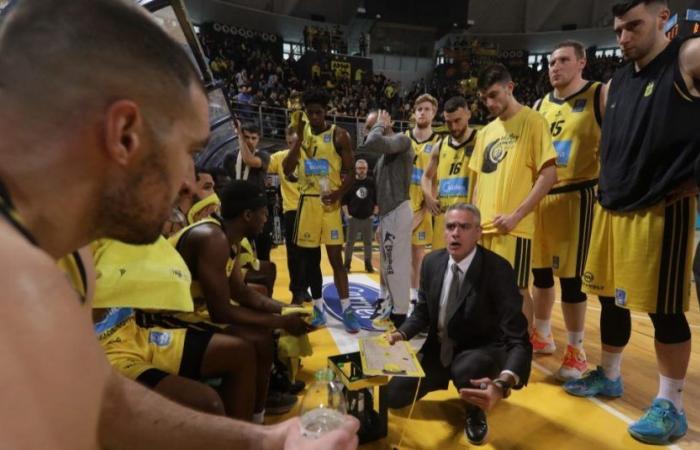 Aris declares participation in the EuroCup and awaits BCL