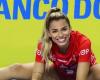 Brazilian Kay Alves makes 50 times more on OnlyFans than in volleyball