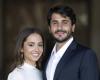 The Jordanian Princess Iman got engaged to a Greek