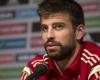 Gerard Pique: This is the 23-year-old who has “stolen” his heart – See her photo