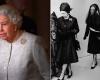 Why will the royals wear veils at the Queen’s funeral?
