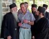 King Charles: His love for Greece & visits to Mount Athos