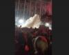 MAT attack with chemicals at Thanasis Papakonstantinou’s big concert at AUTH – Thousands at the protest concert – The Press Project