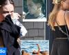 Cara Delevingne: Margot Robbie is devastated for her friend, her health is in poor condition (pics+video)
