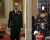Tall Paul: Who is Queen Elizabeth’s bodyguard who knew her secrets and was always listening (photos & video)