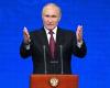 Putin: Why his speech is being delayed – Reports say it was “postponed for tomorrow”