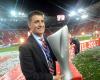 Olympiacos: Mitchell is finally coach – Football – Super League 1 – Olympiacos