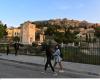 Athens on the list of the most beautiful cities in the world