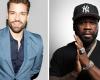 Konstantinos Argyros: The concert of the year – With 50 Cent at OAKA, the Greek singer