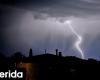 Bad weather Bogdan: Message from 112 in Western Greece – Where tornadoes will hit