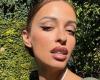 Eleni Foureira: The photos she published with her belly out after the rumors that she is pregnant and is hiding it – News