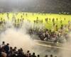 Massacre at a football match in Indonesia: 174 dead after fans invaded the stadium – VIDEO | modules, sports
