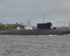 Belgorod: “Alert” to NATO about Putin’s submarine with nuclear super-weapons “Poseidon” – Their characteristics [pics, vid]