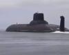 NATO lost the Russian submarine “Belgorod” from the radars