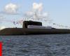 La Repubblica: Alert to NATO about Russian nuclear submarine