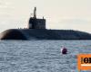 NATO alert – Russian nuclear submarine Belgorod has left its base in the Arctic
