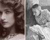 Blanche Monier: The beauty whose mother imprisoned 25 years for loving the wrong man