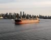 Petros Pappas brought the first ship for repair to the Elefsina Shipyards of the new era News about the Economy