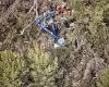 Russian businessman killed after helicopter crash