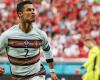 Cristiano Ronaldo: Olympiacos are favorites to sign him according to the Germans