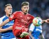 Olympiacos: Close to a striker, rumors about Kovnatski – Football – Super League 1 – Olympiacos