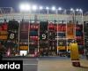World Cup 2022, Qatar: Demolition has begun on ‘974’ stadium – See in seconds how it was made