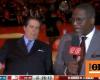 NBA: Host had a seizure on air next to Dominique Wilkins